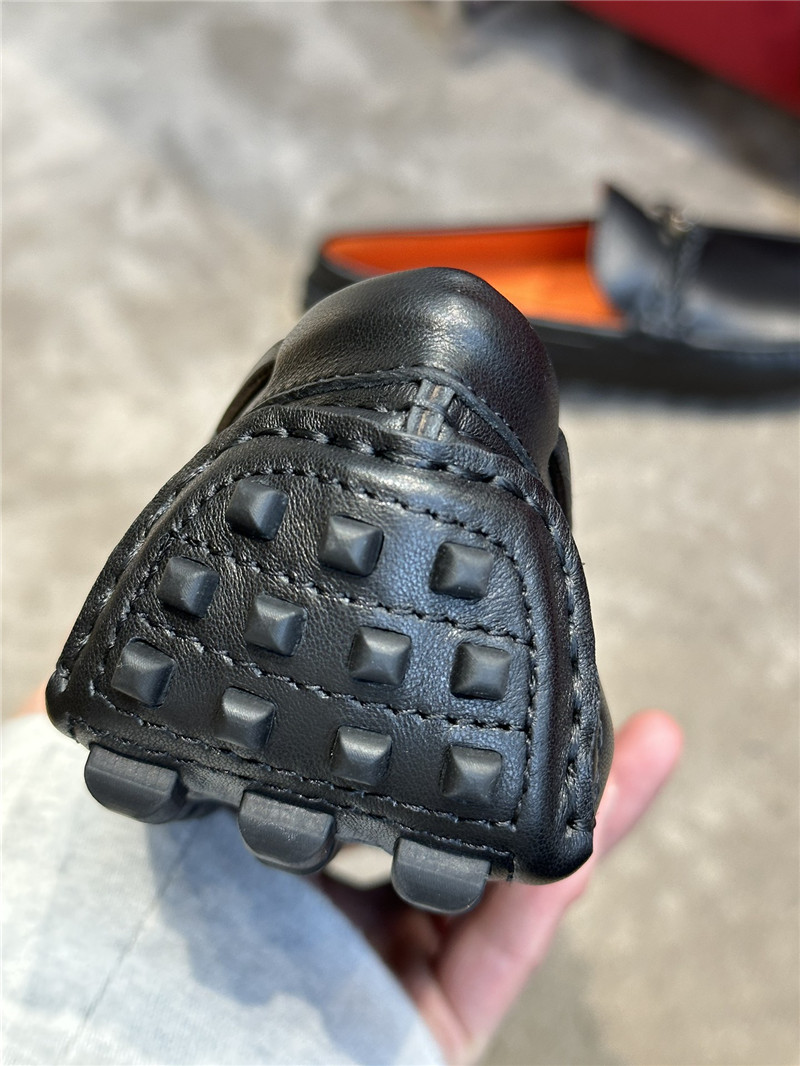 Hermès Men s Classic Loafers