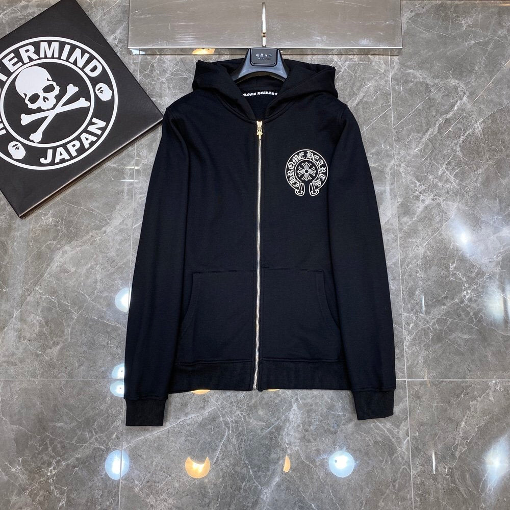 Chrome Hearts Jacket