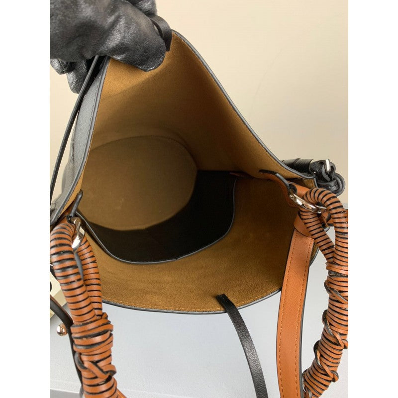 Loewe Puzzle Bag Dupe 19LOE0030