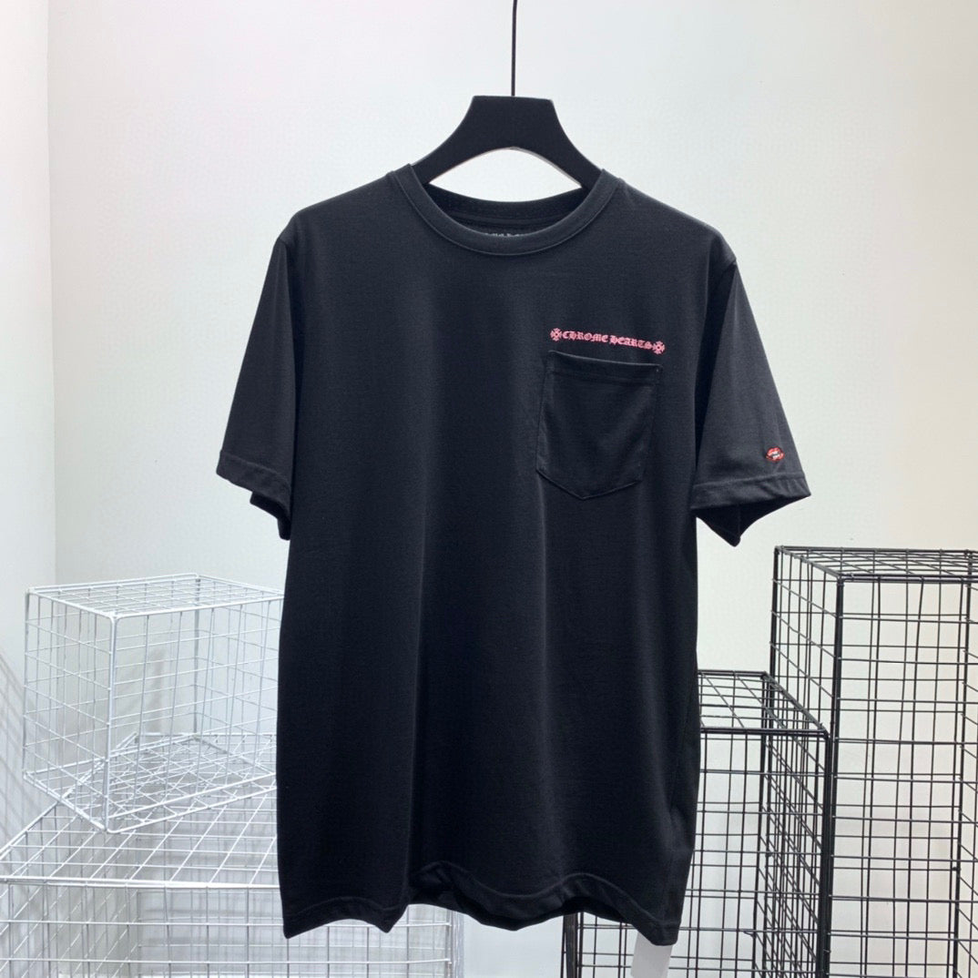 Chrome Hearts T-shirt