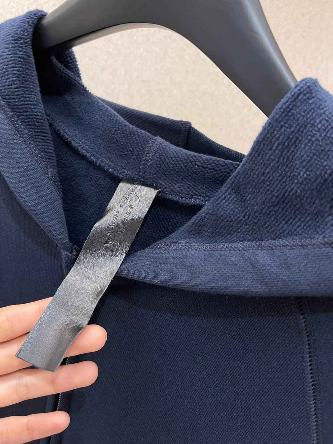 Chrome Hearts Dupes Jacket