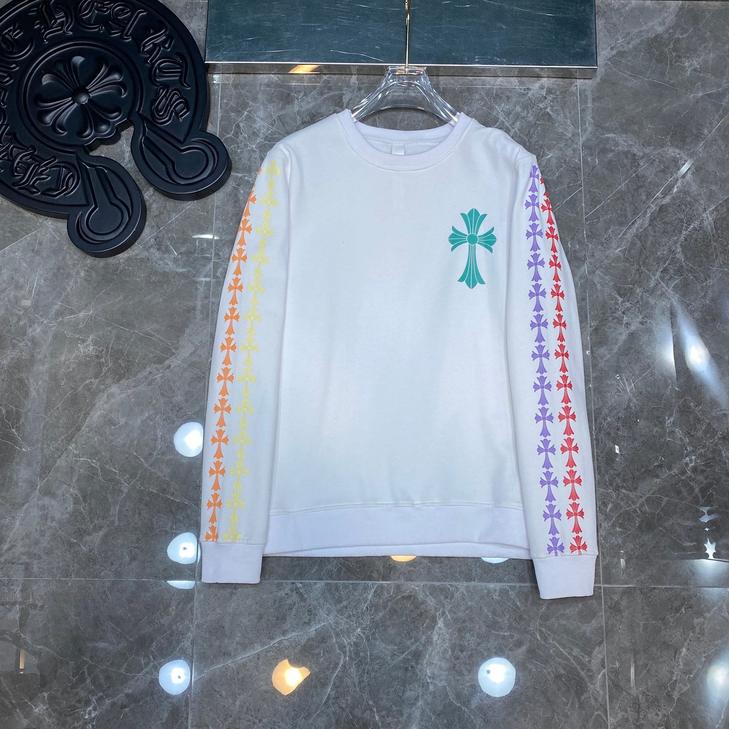 Chrome Hearts Sweatshirt