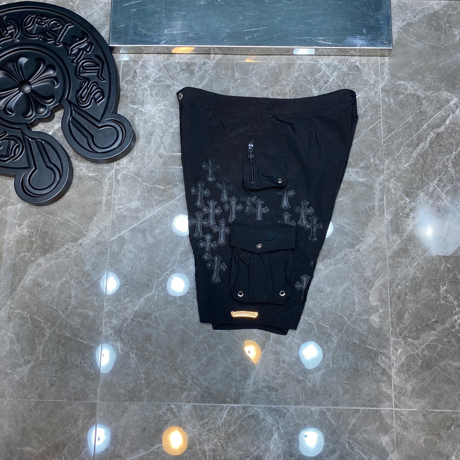 Chrome Hearts Shorts