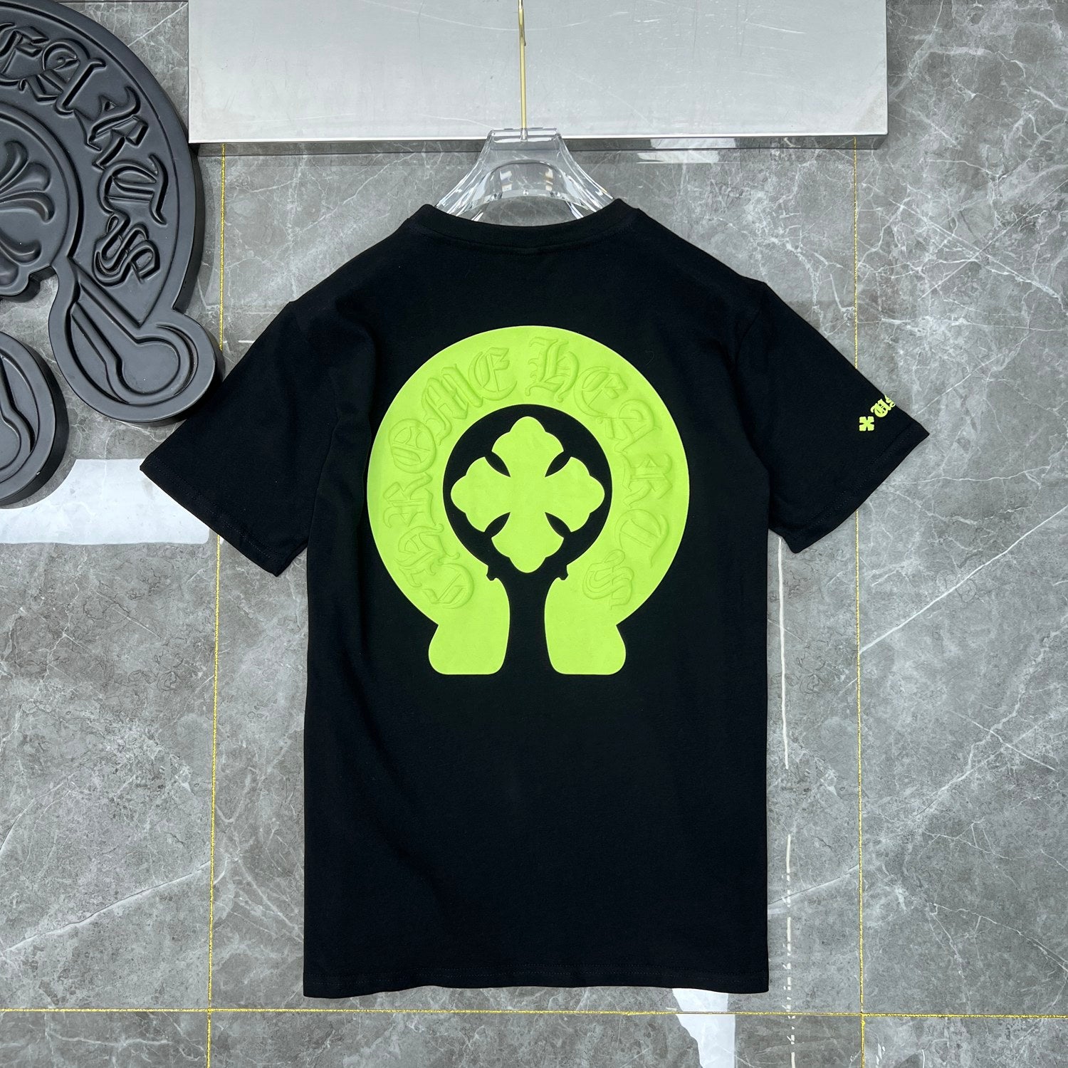 Chrome Hearts T-shirt