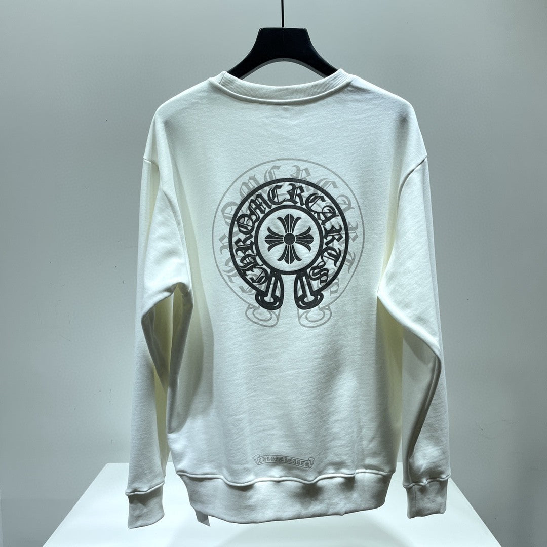 Chrome Hearts Sweatshirt