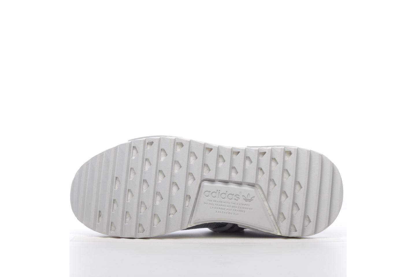 adidas Human Race NMD Pharrell x BBC Cotton Candy(SP batch) AC7358