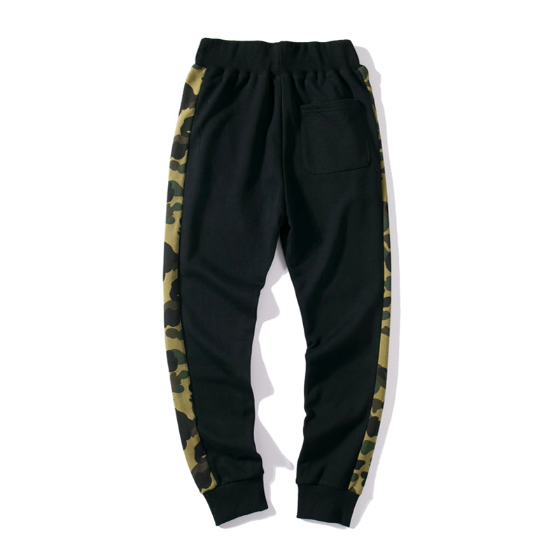 BAPE WGM Track Pants Sweatpants HDCP8702