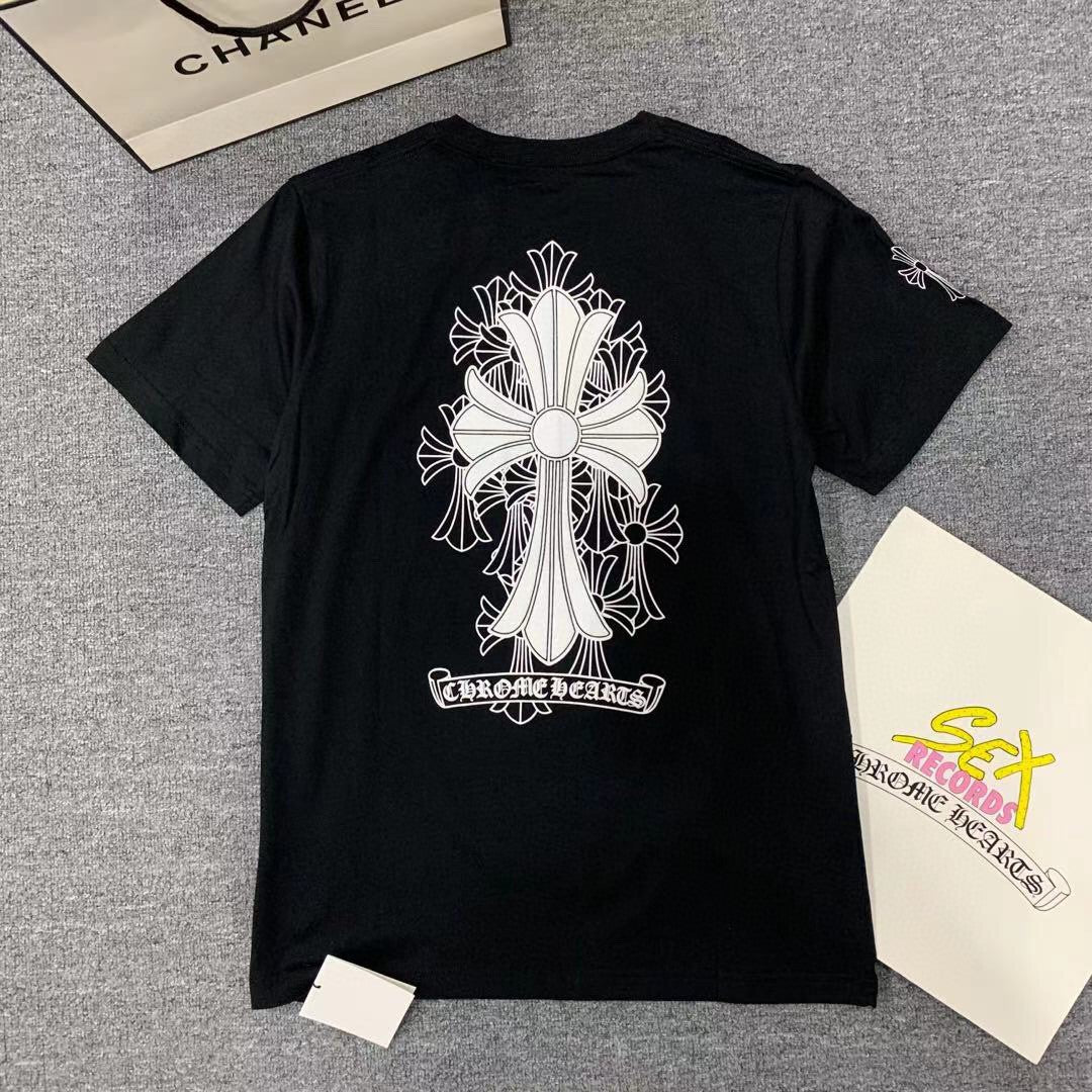 Chrome Hearts T-shirt