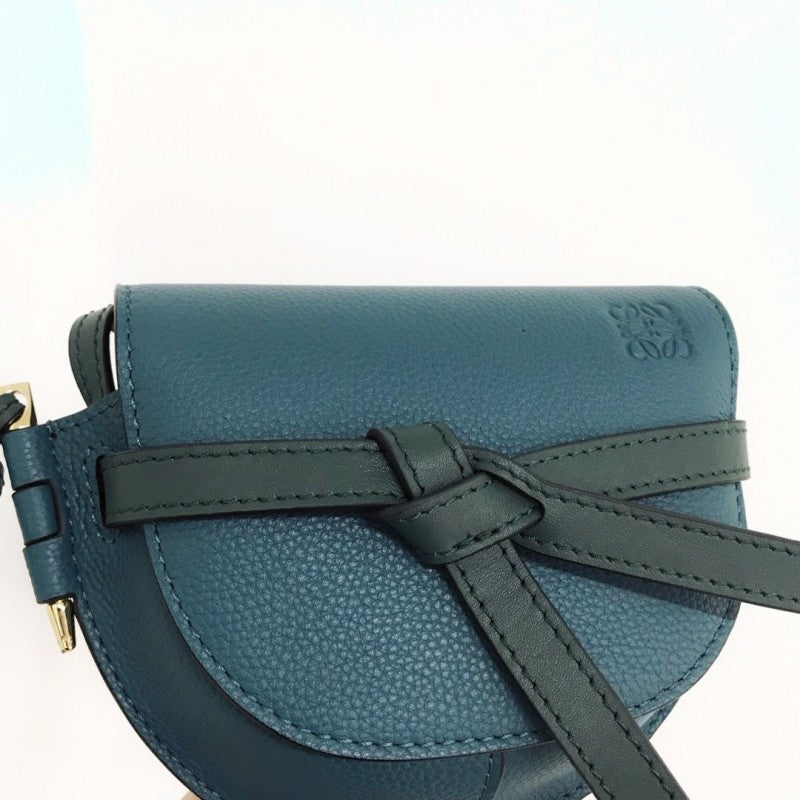 Loewe Puzzle Bag Dupe 19LOE0053