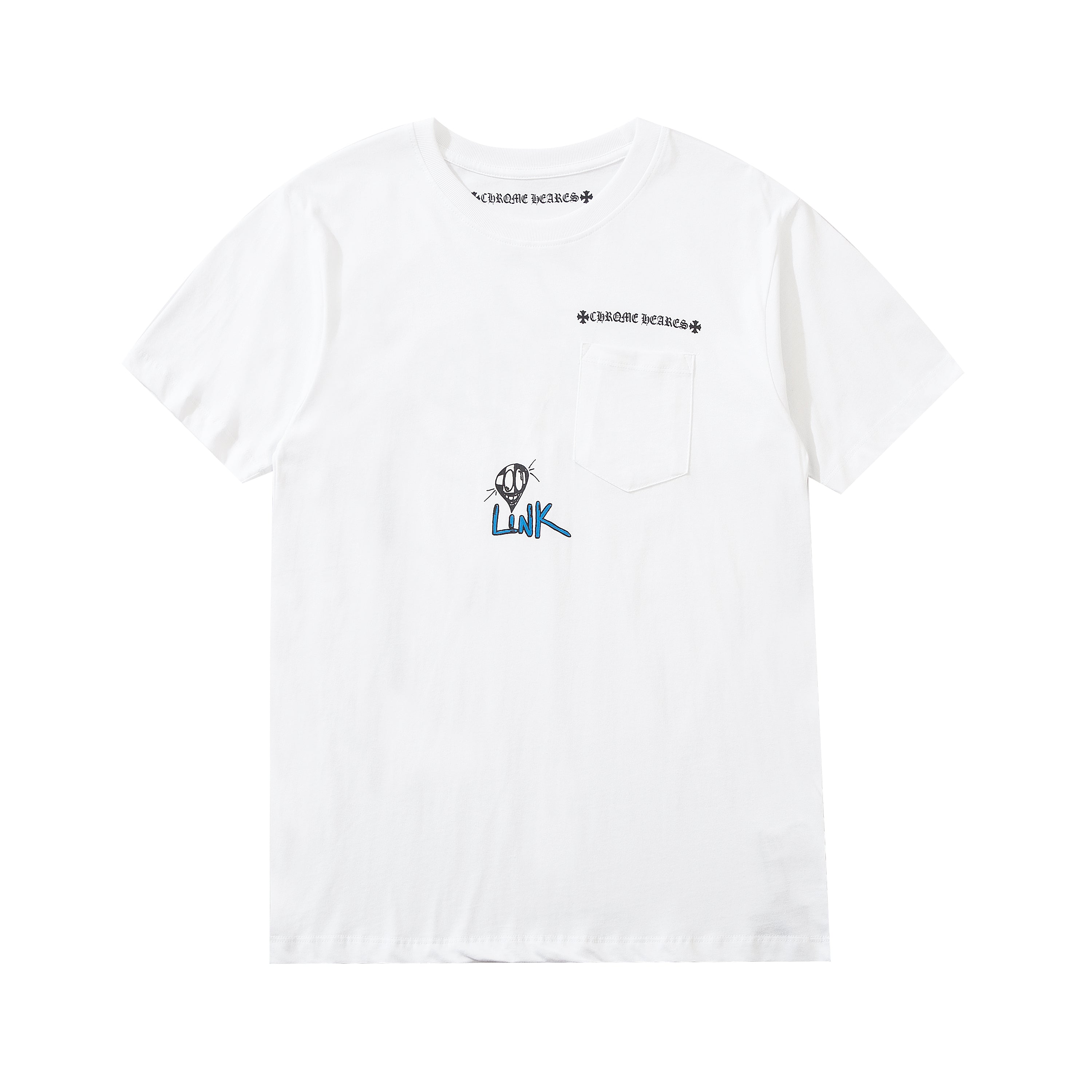 Chrome Hearts T-shirt