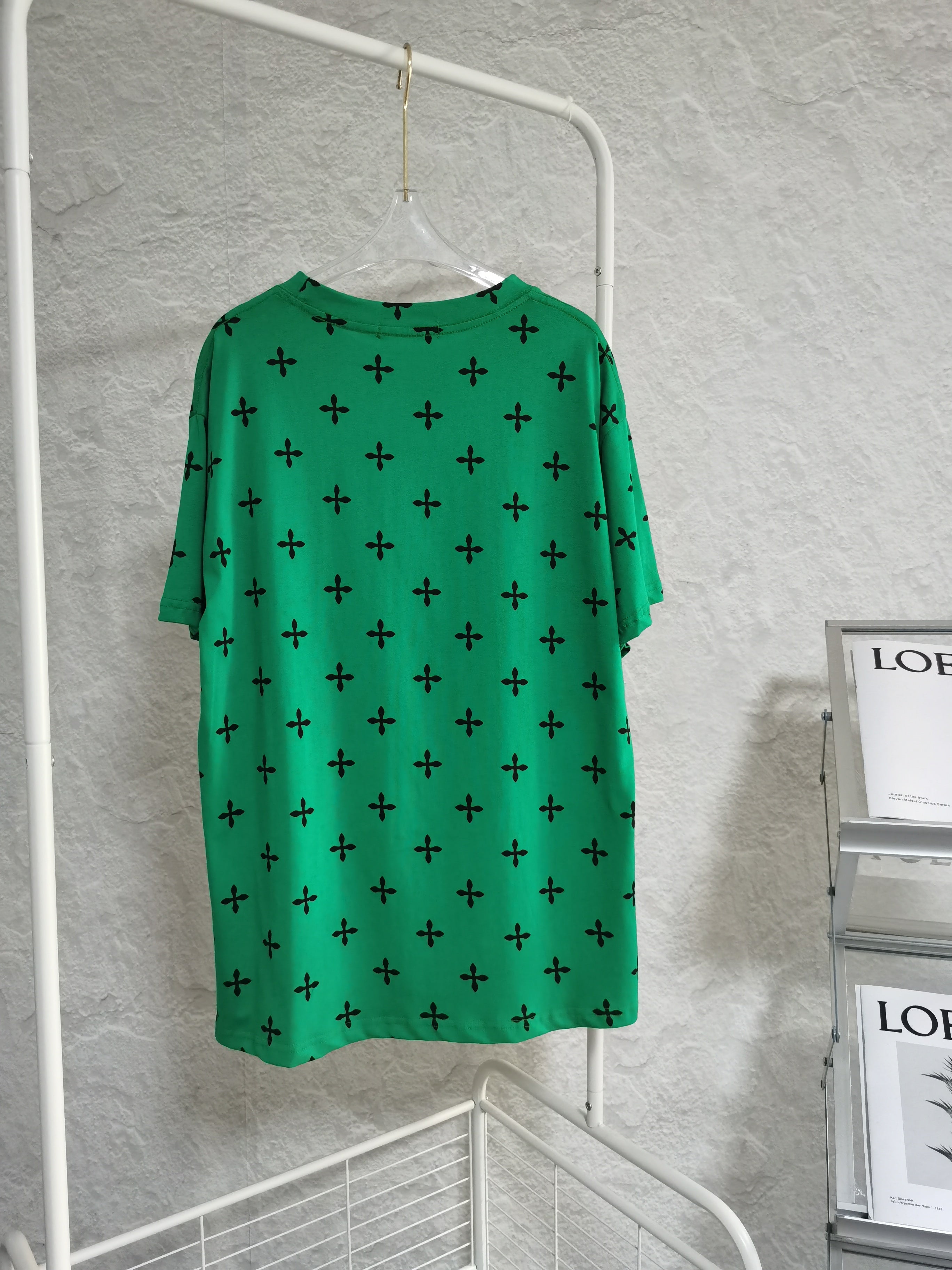 Chrome Hearts T-shirt