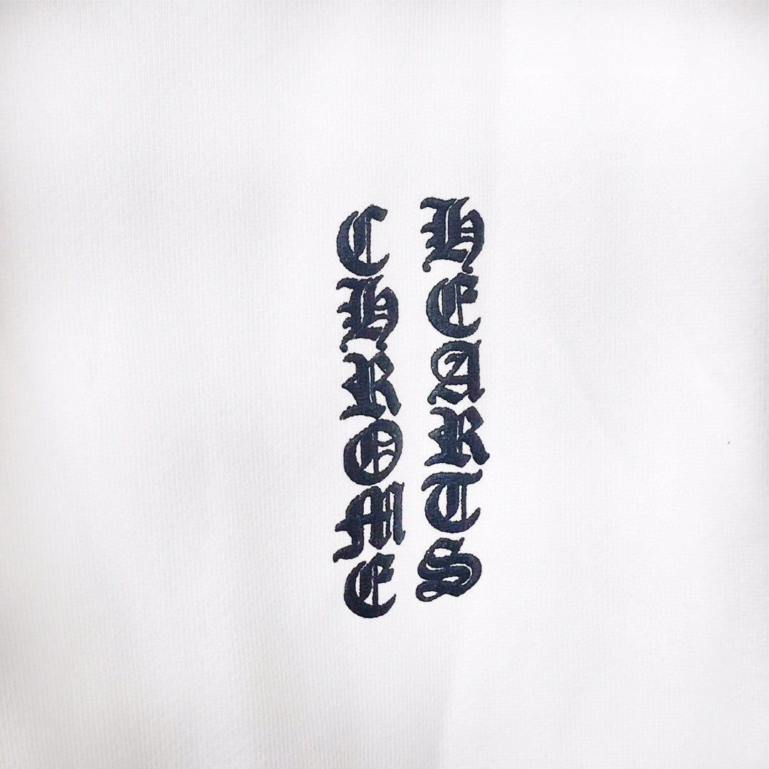 Chrome Hearts Jacket