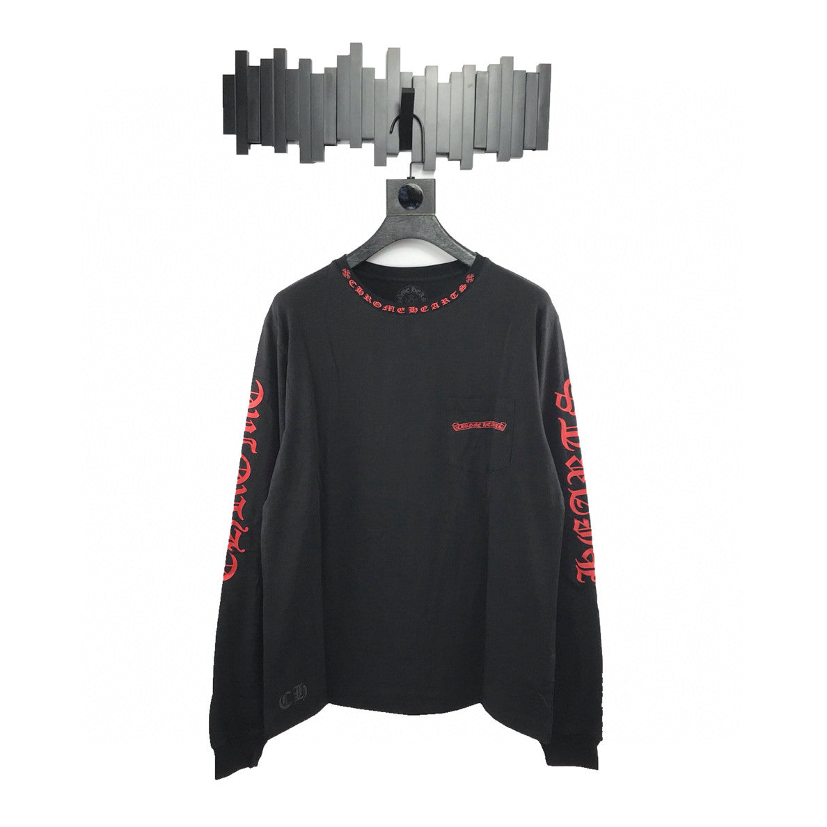 Chrome Hearts Long Sleeve Shirt