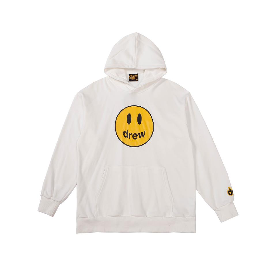 Drew House White Hoodie #22503