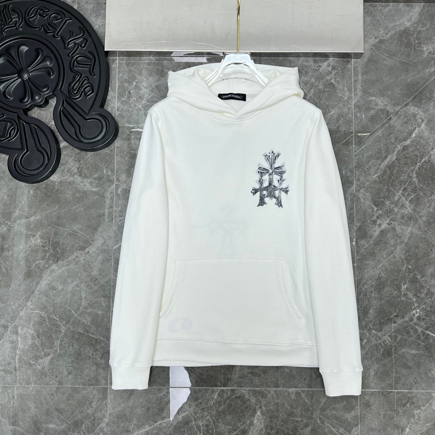 Chrome Hearts Hoodie Replica