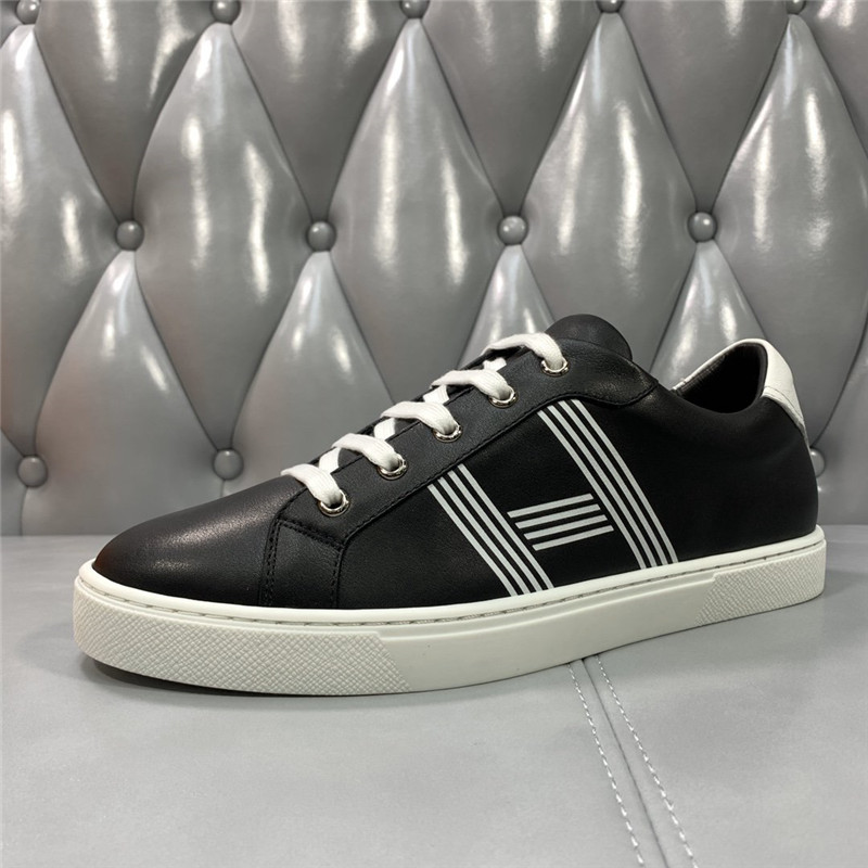 Hermes mens sneakers replica bags