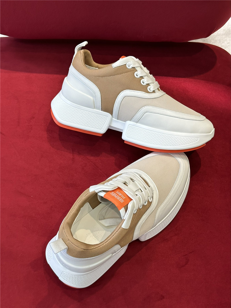 Hermès new sneakers