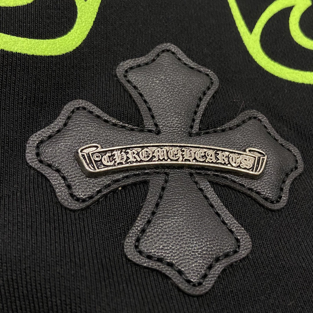 Chrome Hearts Hoodie Replica