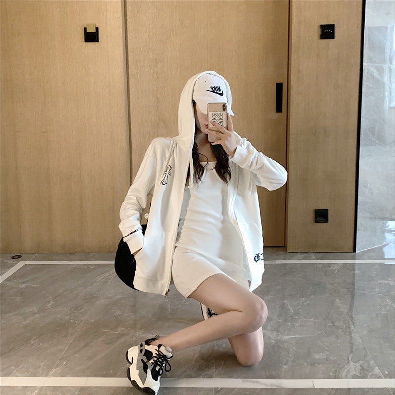 Chrome Hearts Jacket