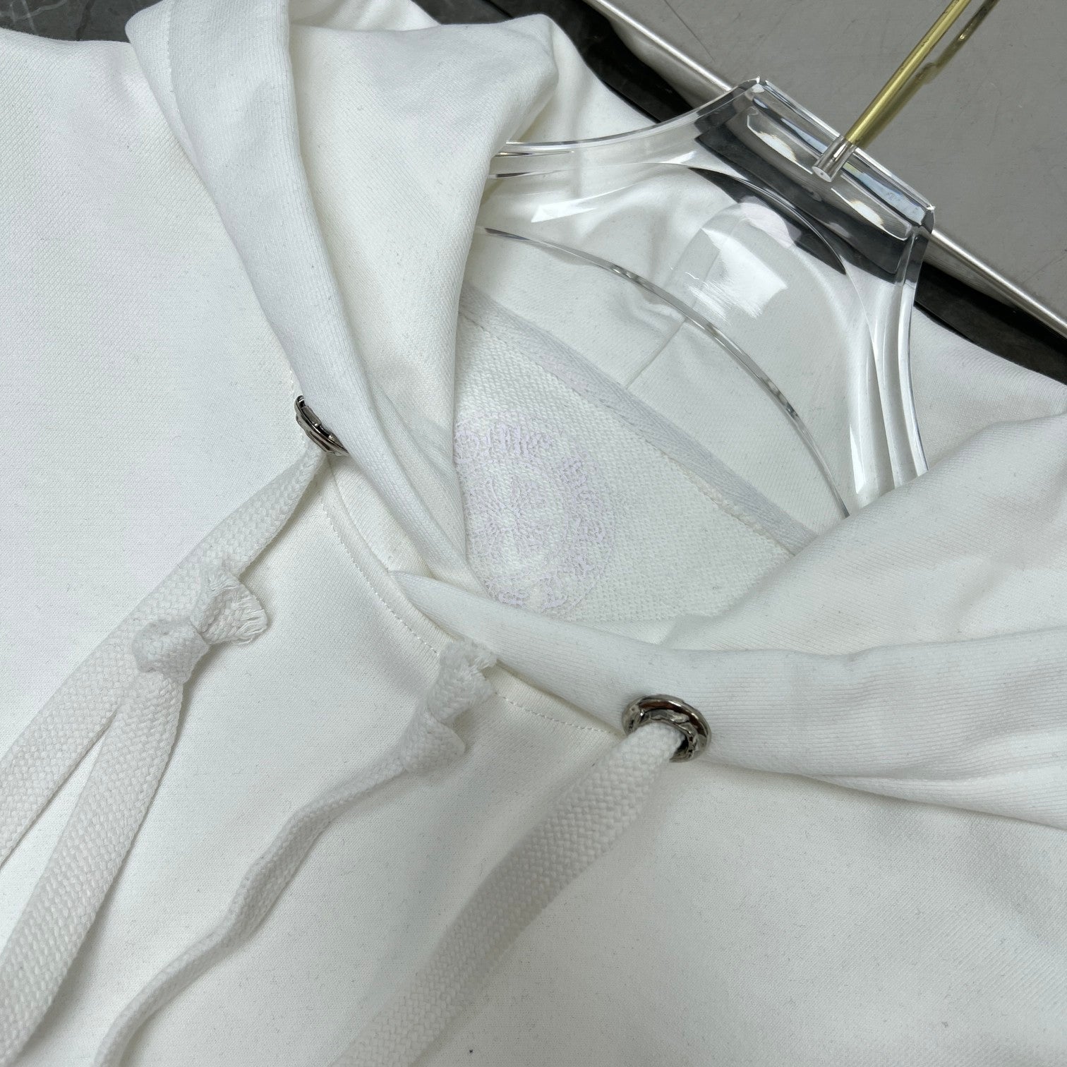 Chrome Hearts Hoodie Replica