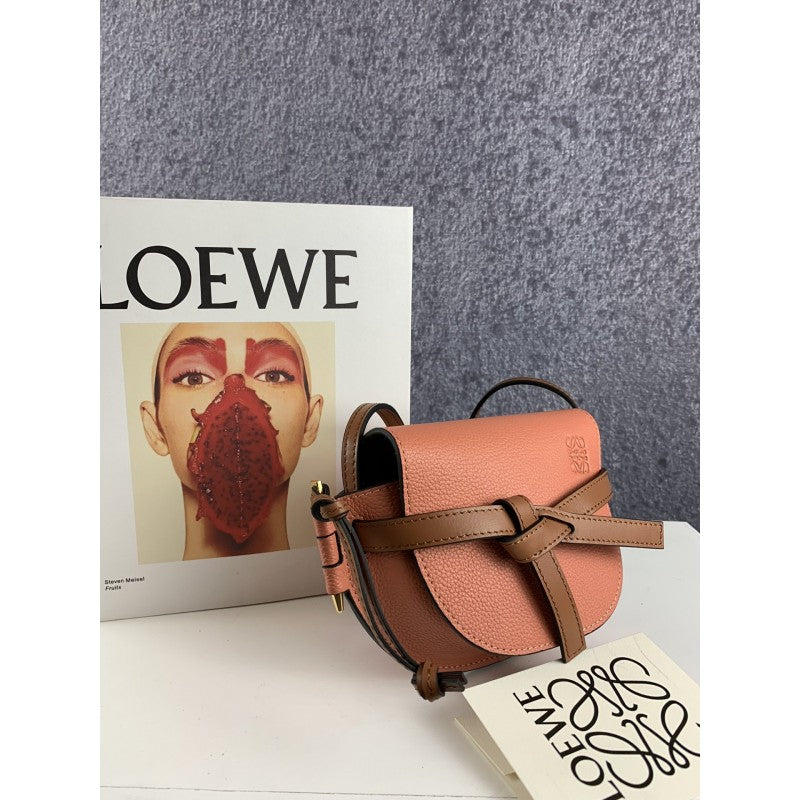 Loewe Puzzle Bag Dupe 19LOE0047