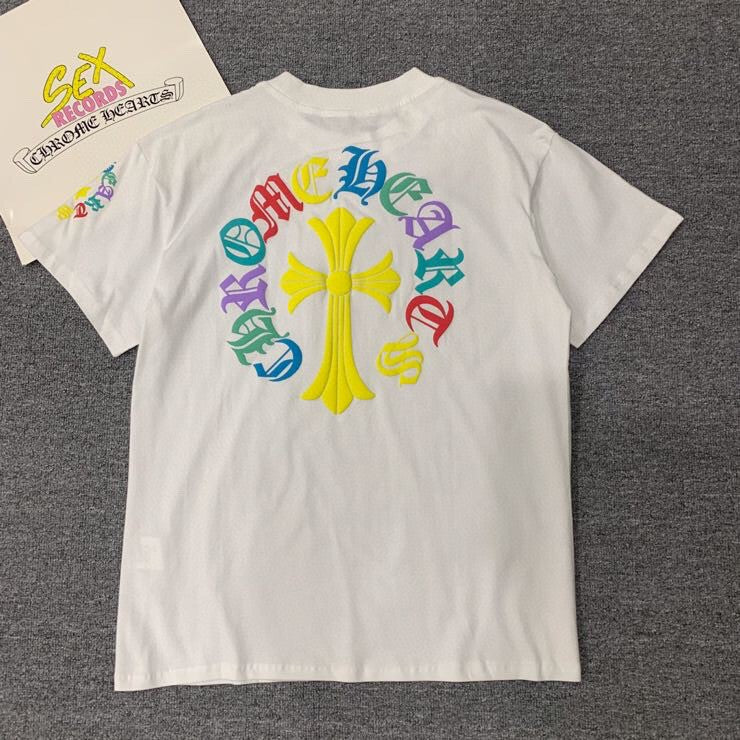 Chrome Hearts T-shirt