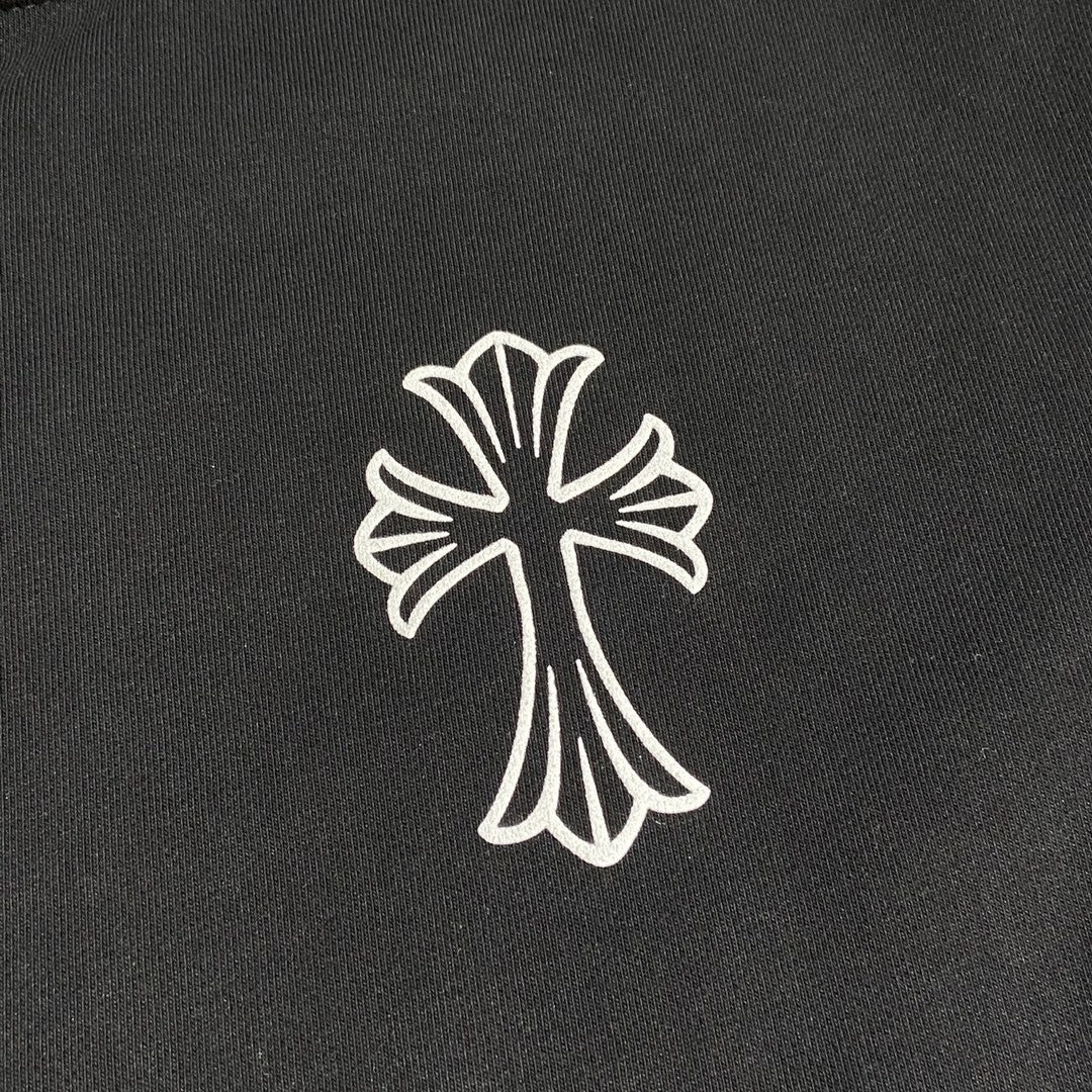 Chrome Hearts Jacket