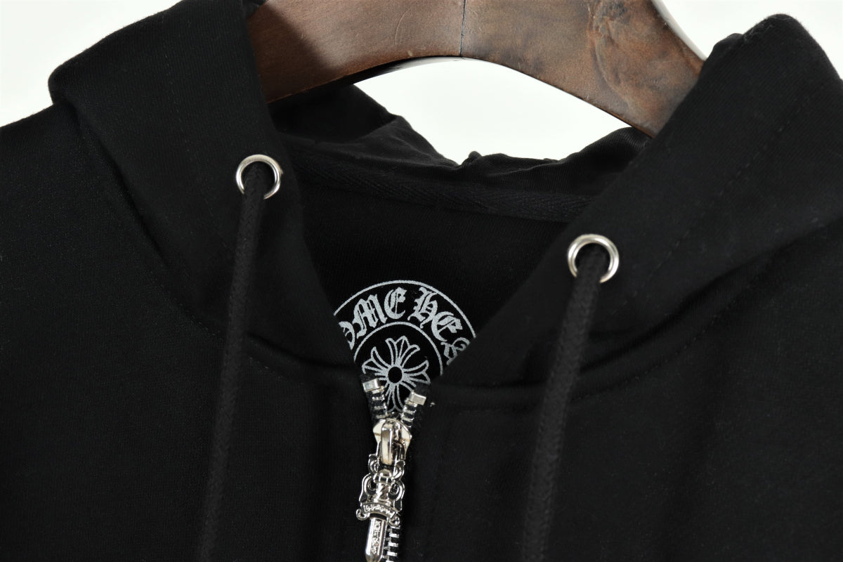 Chrome Hearts Jacket
