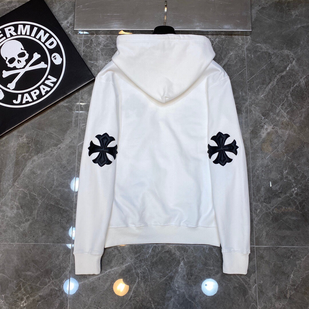Chrome Hearts Hoodie Replica