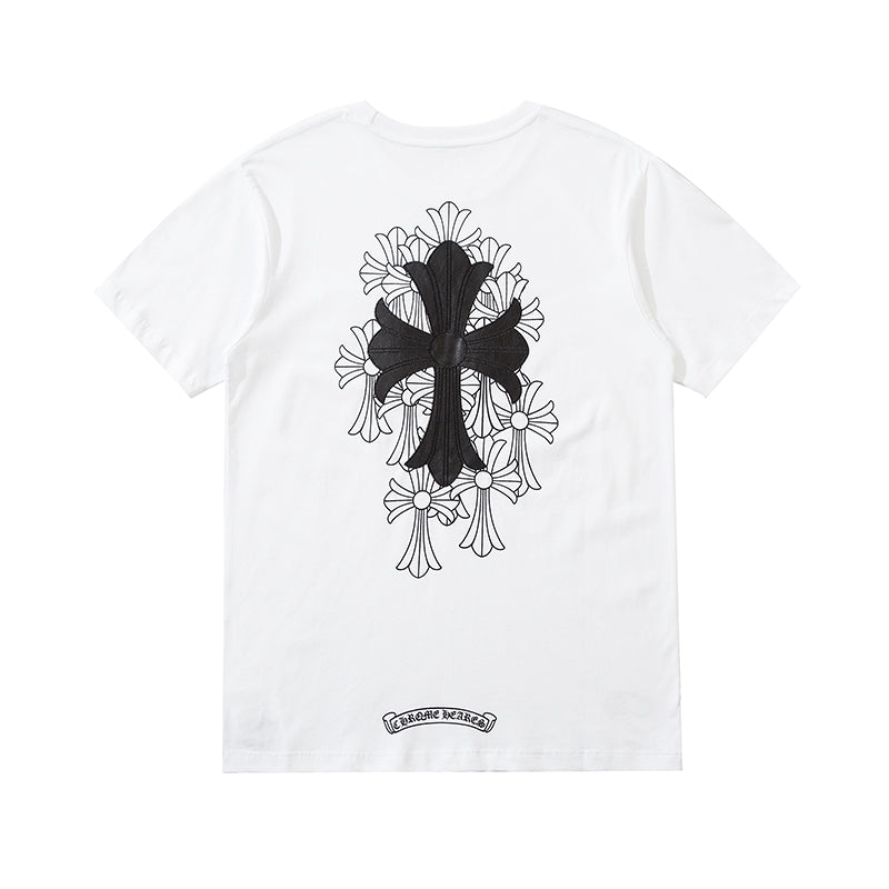 Chrome Hearts T-shirt