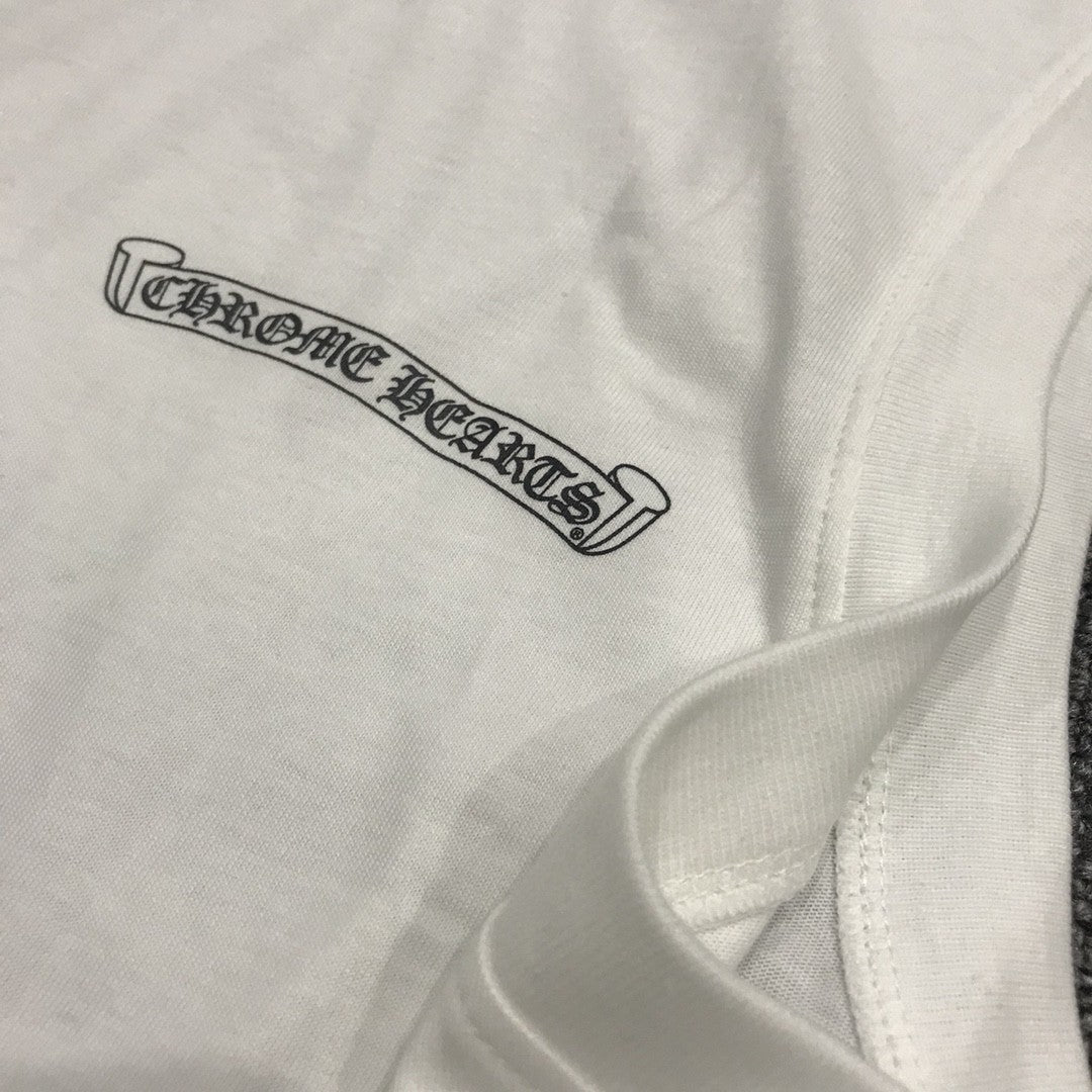 Chrome Hearts Tank Top