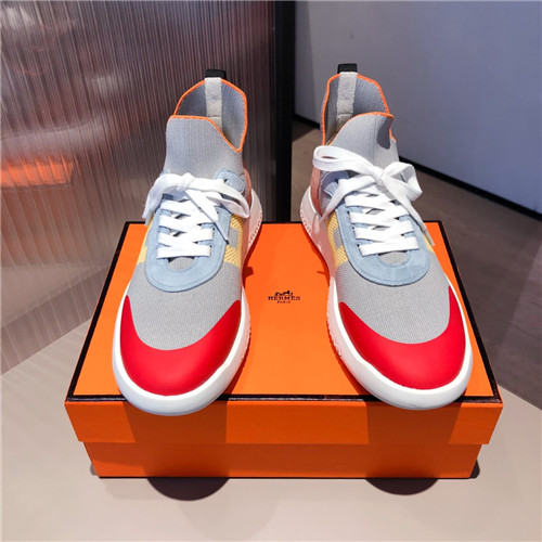 hermes sneakers womens