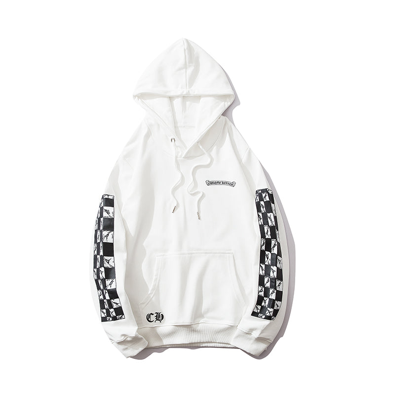 Chrome Hearts Hoodie Replica