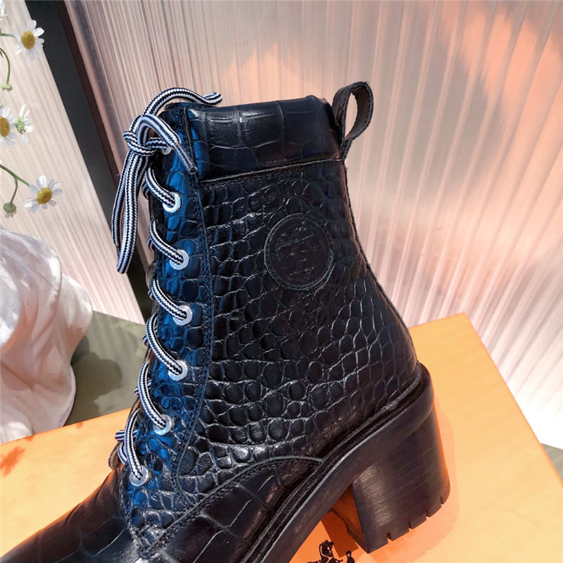 hermes classic ankle boots