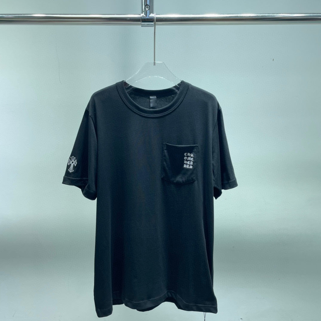 Chrome Hearts T-shirt