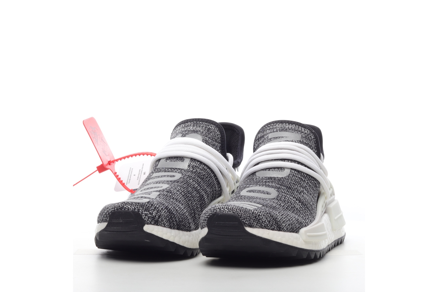 adidas Human Race NMD Pharrell x BBC Cotton Candy(SP batch) AC7358