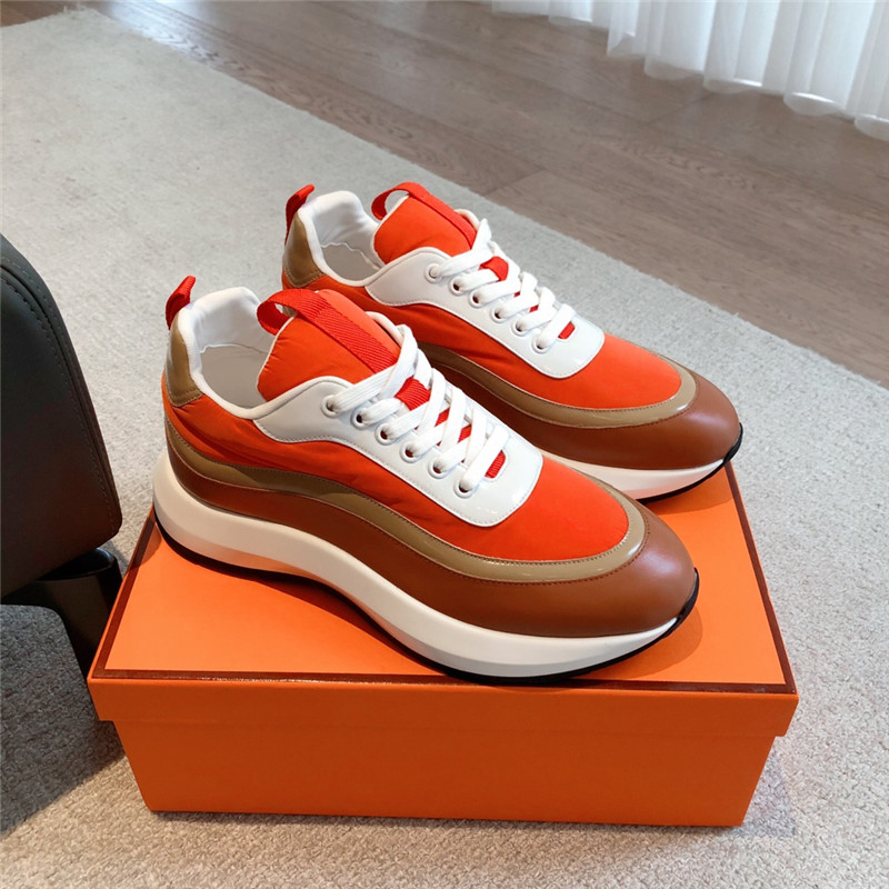 Hermès new sneakers