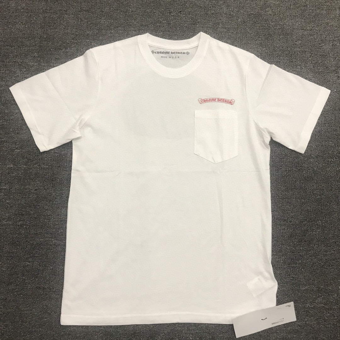 Chrome Hearts T-shirt