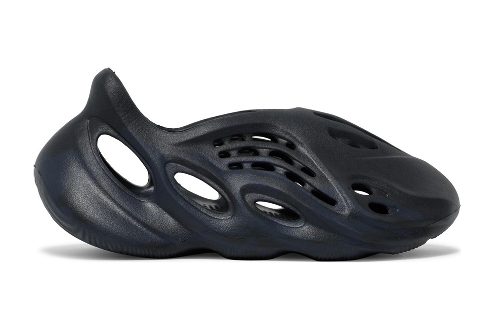 Yeezy Foam Runner  Mineral Blue