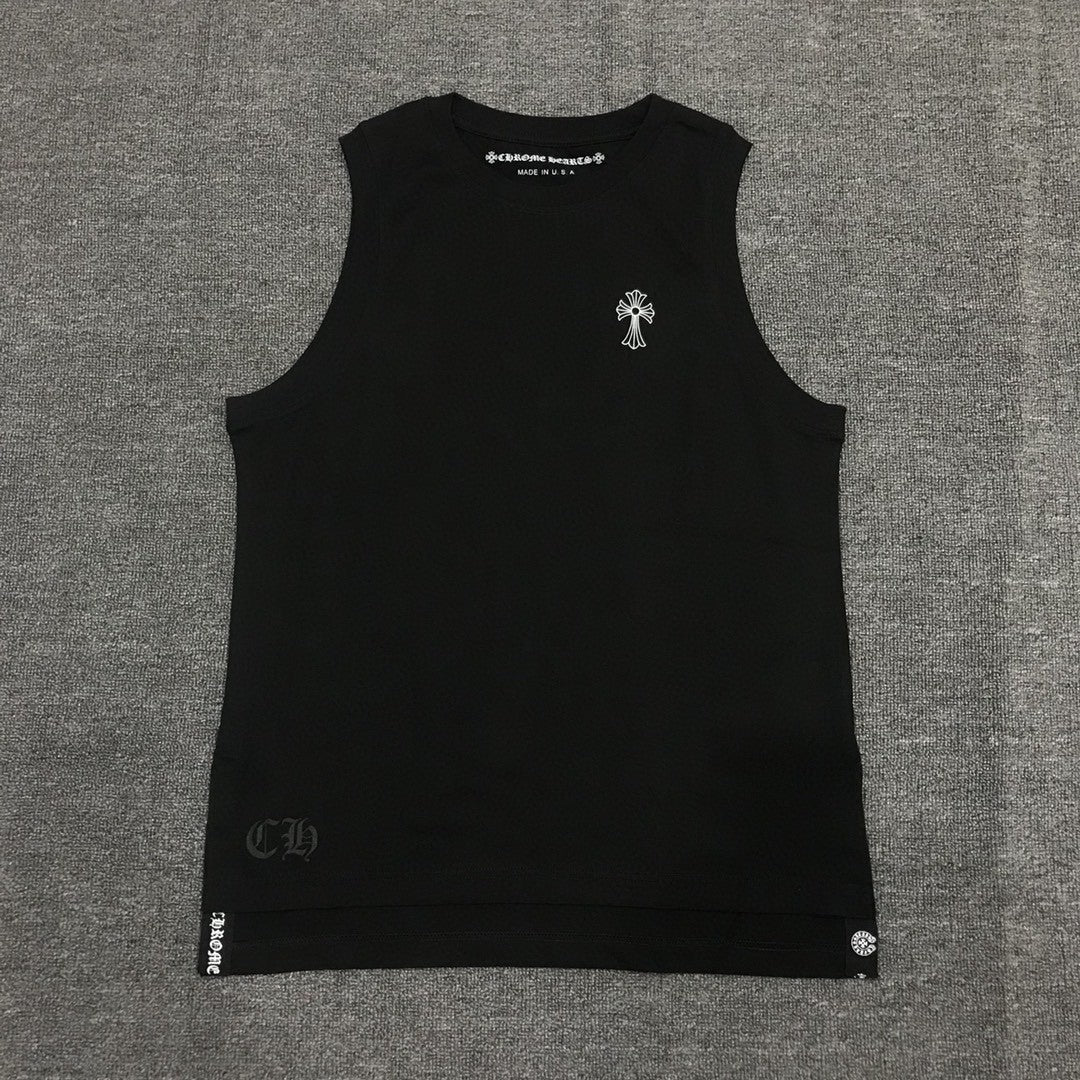 Chrome Hearts Tank Top