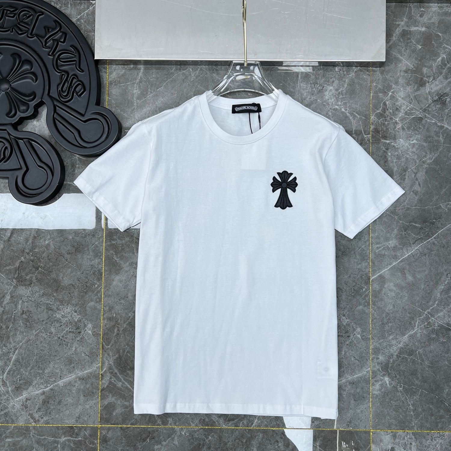 Chrome Hearts T-shirt