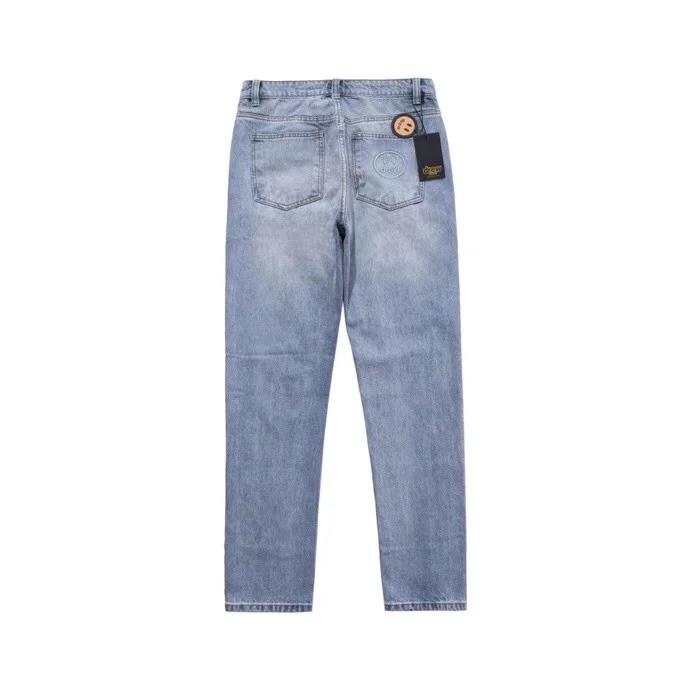 Drew House Mascot Ripped Jeans #281530