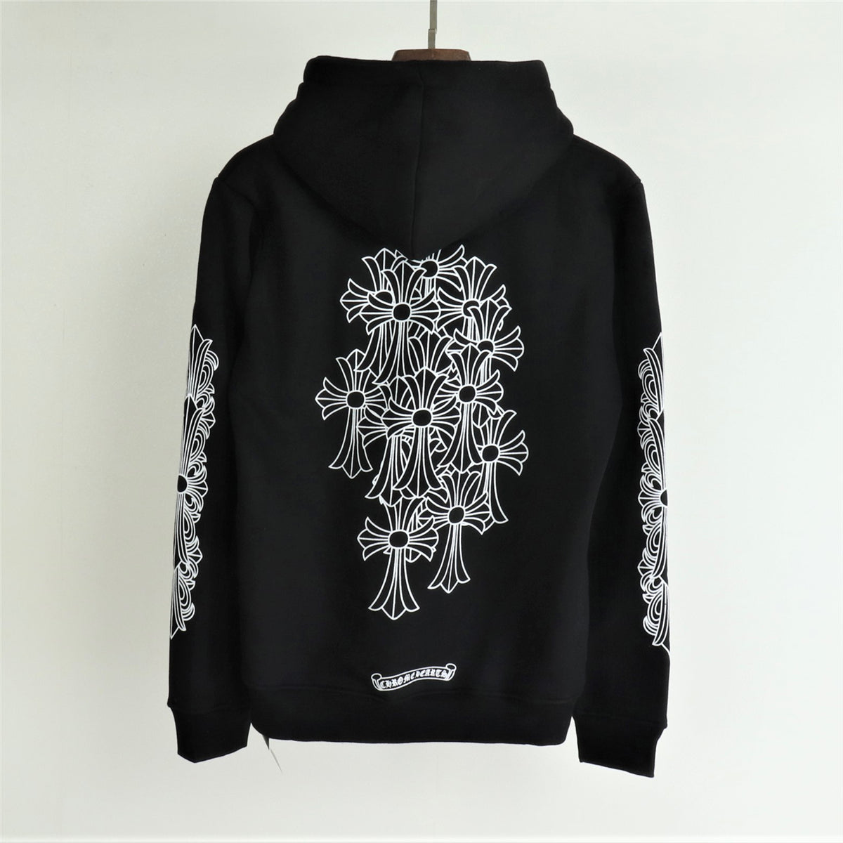 Chrome Hearts Hoodie Replica