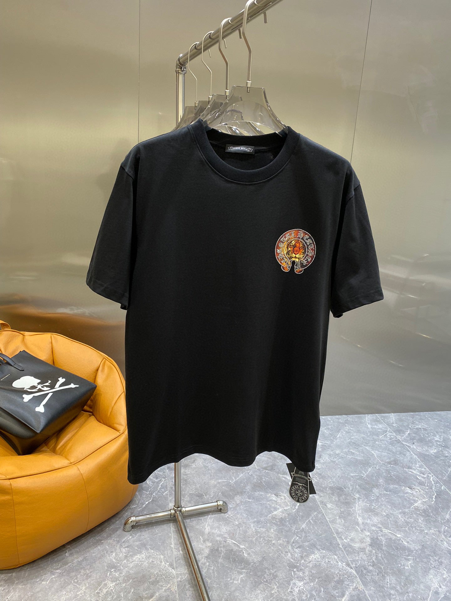 Chrome Hearts T-shirt