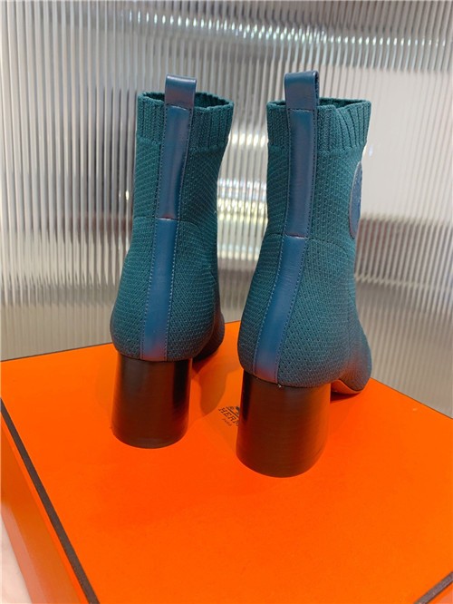 Hermes Dupes boots replica shoes