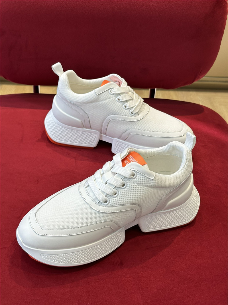 Hermès new sneakers