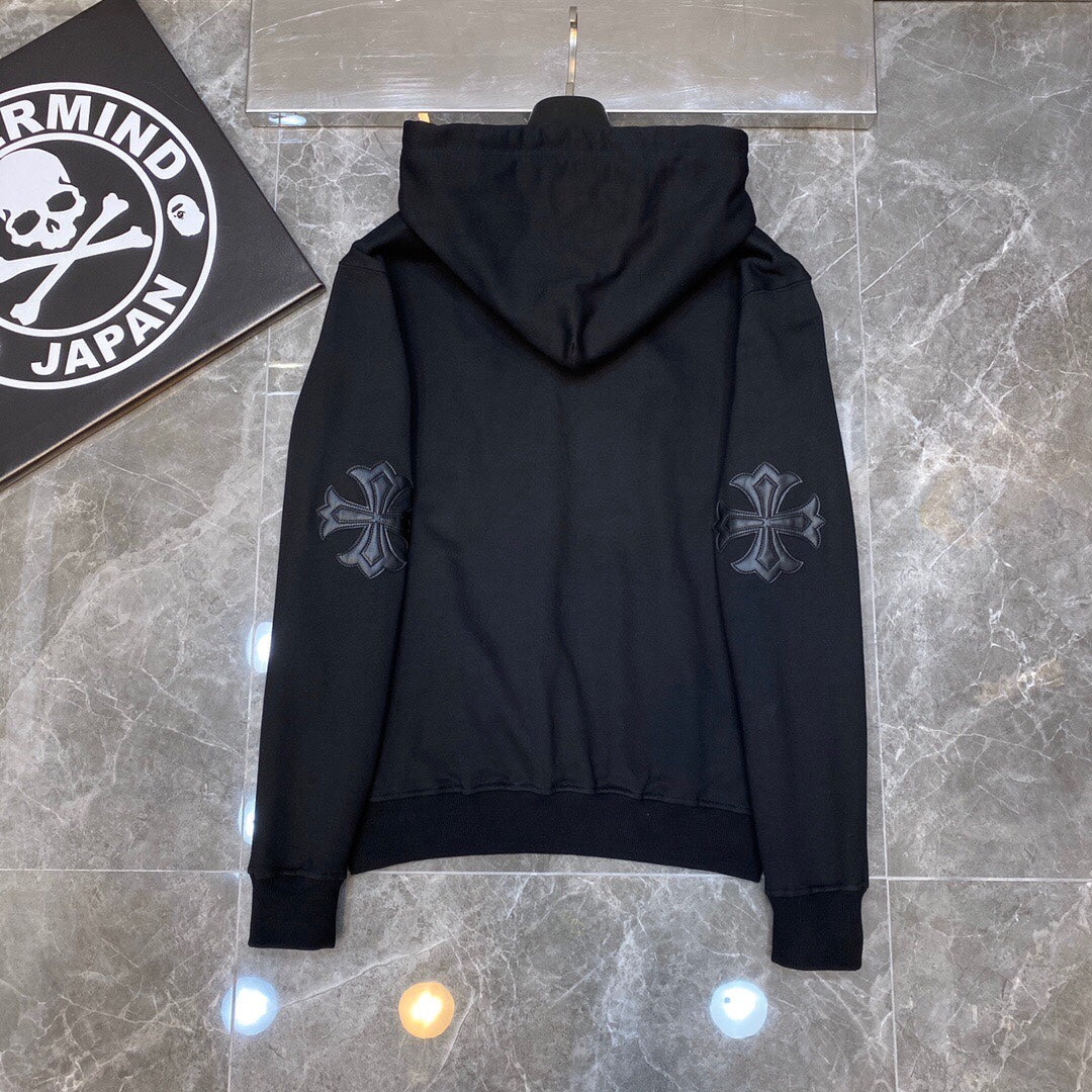 Chrome Hearts Hoodie Replica