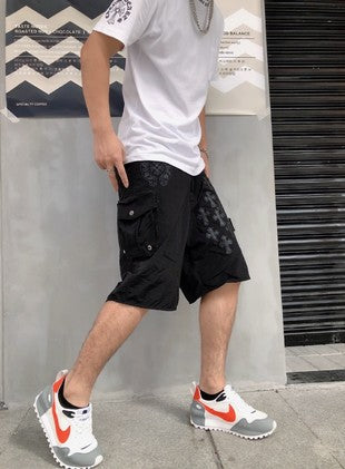 Chrome Hearts Shorts