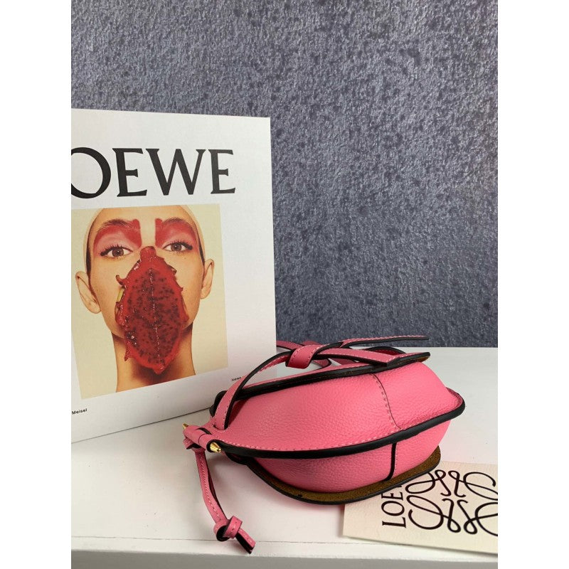 Loewe Puzzle Bag Dupe 19LOE0046