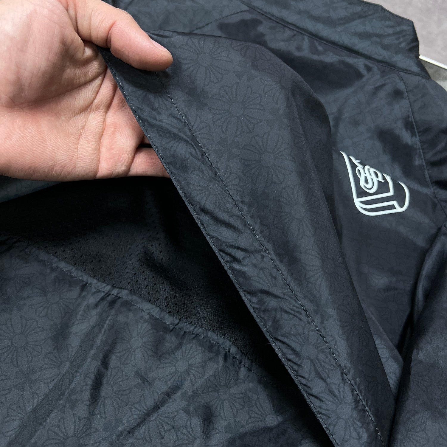 Chrome Hearts Jacket